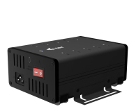 Hub USB I-TEC !i-tec USB-C/USB-A Metal Charging + data HUB 15W per port 10x USB-C CACHRGHUB10C